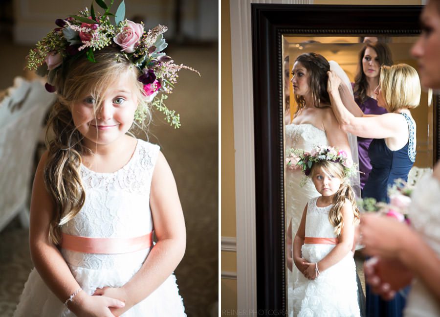 05 Wedding in New Jersey at The Rams Head Inn - Stephanie & Cory