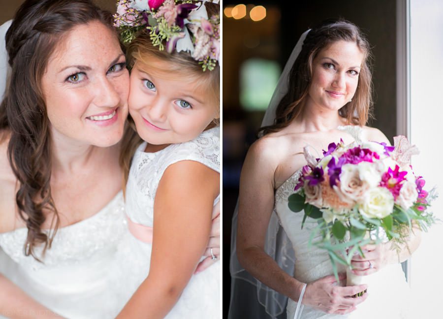 08 Wedding in New Jersey at The Rams Head Inn - Stephanie & Cory