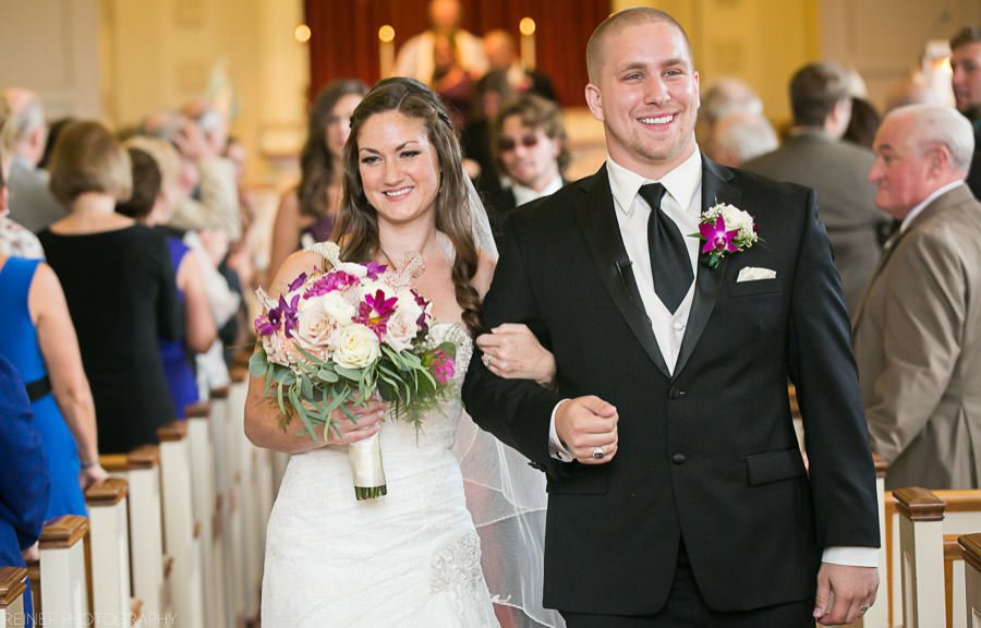 20 Wedding in New Jersey at The Rams Head Inn - Stephanie & Cory