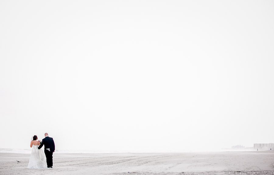 24 Wedding in New Jersey at The Rams Head Inn - Stephanie & Cory