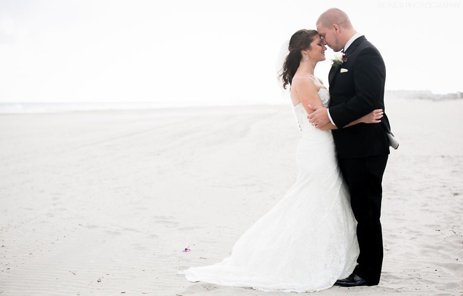 27 Wedding in New Jersey at The Rams Head Inn - Stephanie & Cory