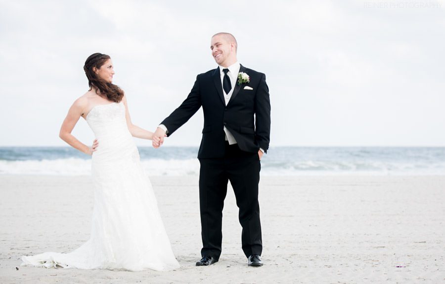 28 Wedding in New Jersey at The Rams Head Inn - Stephanie & Cory