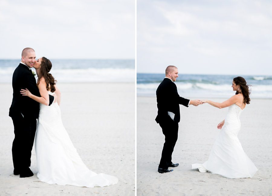 29 Wedding in New Jersey at The Rams Head Inn - Stephanie & Cory