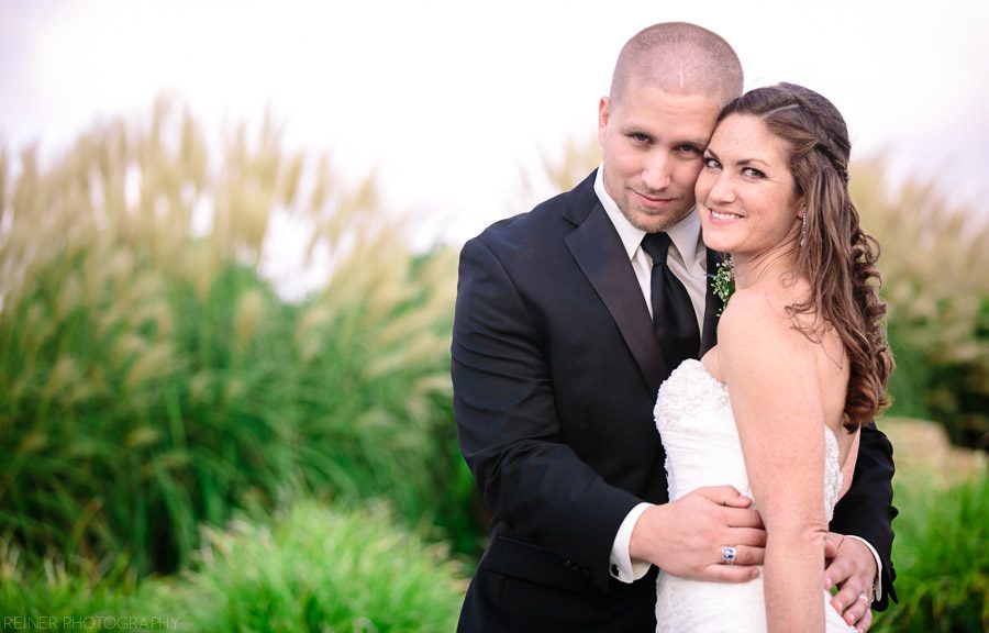 30 Wedding in New Jersey at The Rams Head Inn - Stephanie & Cory