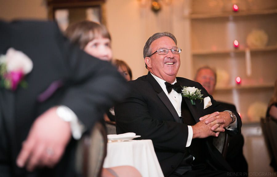 39 Wedding in New Jersey at The Rams Head Inn - Stephanie & Cory