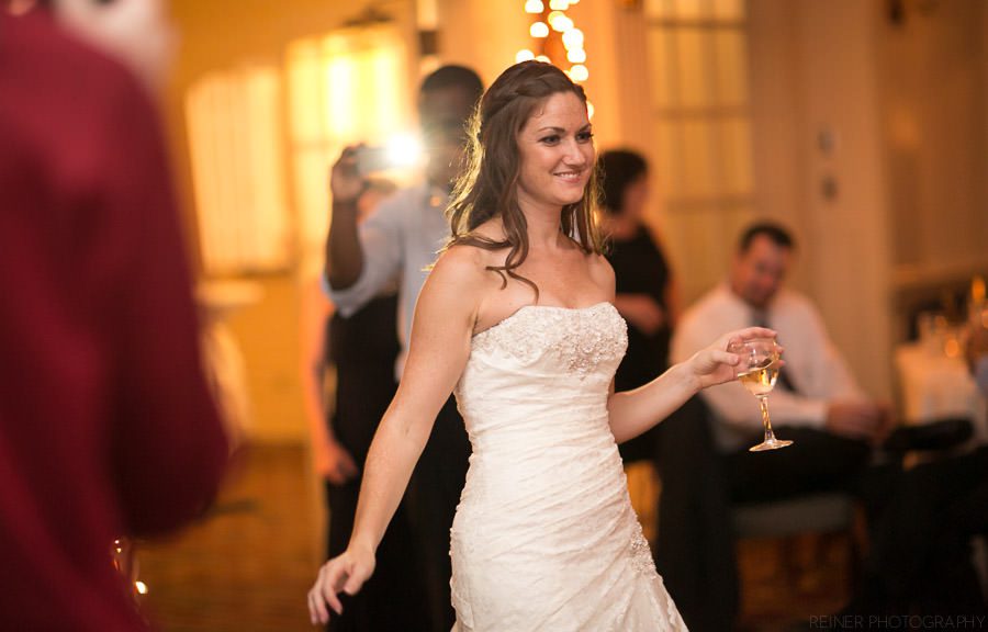 42 Wedding in New Jersey at The Rams Head Inn - Stephanie & Cory