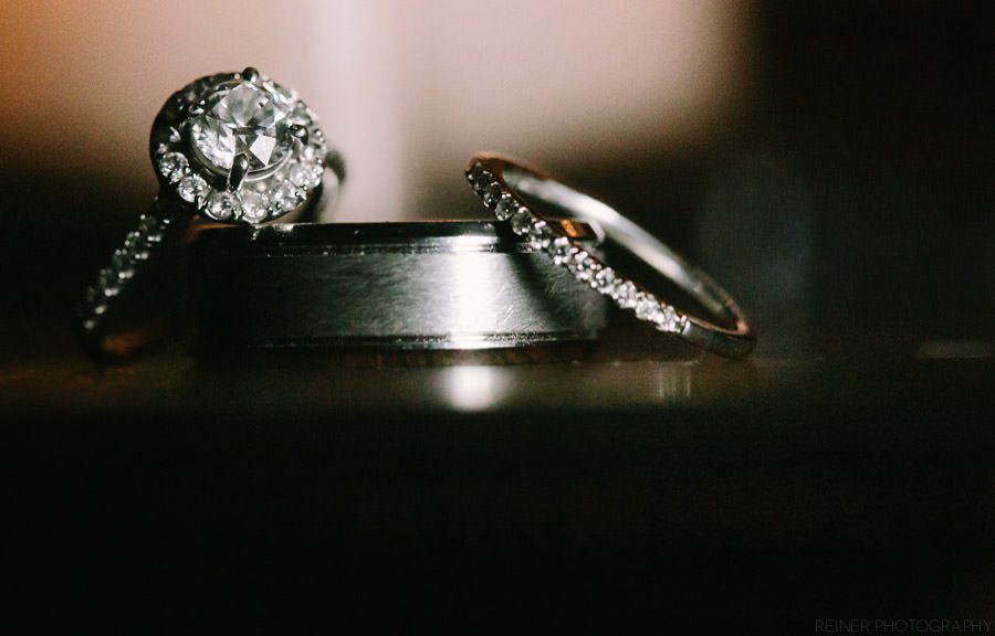 48 Wedding in New Jersey at The Rams Head Inn - Stephanie & Cory