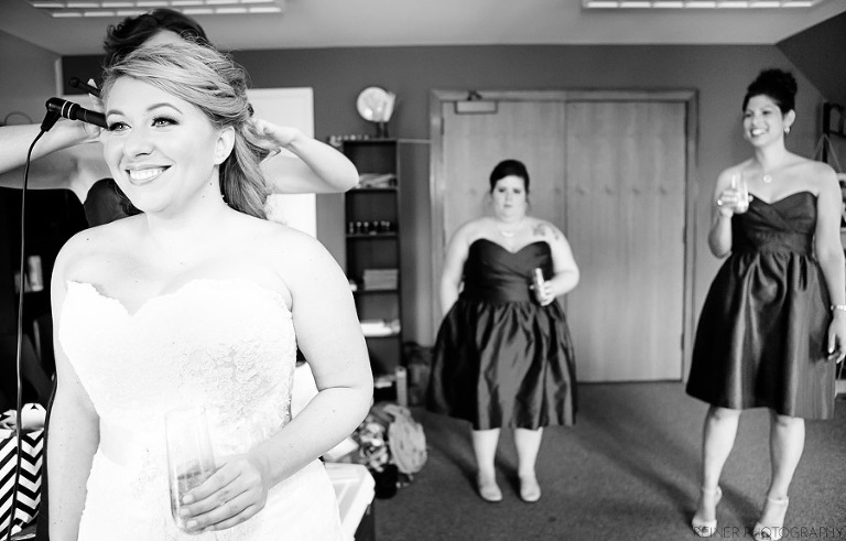 01 West Chester, PA Wedding - Historical Society of West Chester - Brandi & Kevin