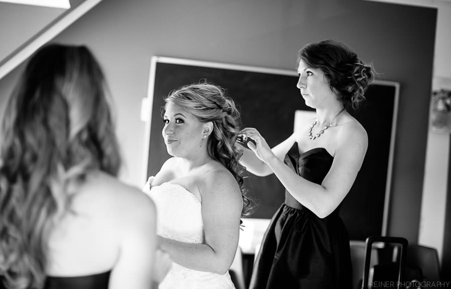 03 West Chester, PA Wedding - Historical Society of West Chester - Brandi & Kevin