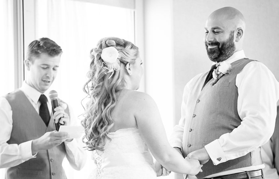 10 West Chester, PA Wedding - Historical Society of West Chester - Brandi & Kevin