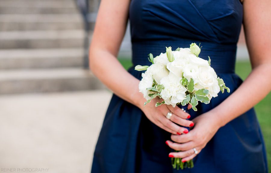 14 West Chester, PA Wedding - Historical Society of West Chester - Brandi & Kevin