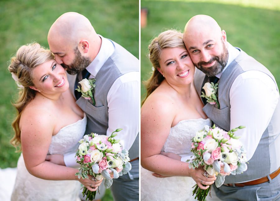 19 West Chester, PA Wedding - Historical Society of West Chester - Brandi & Kevin