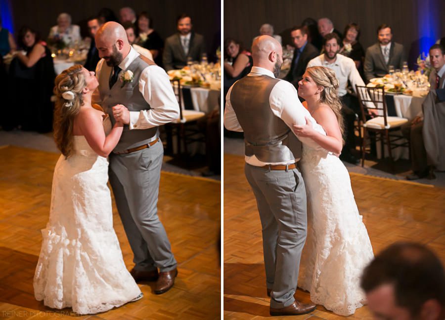 23 West Chester, PA Wedding - Historical Society of West Chester - Brandi & Kevin