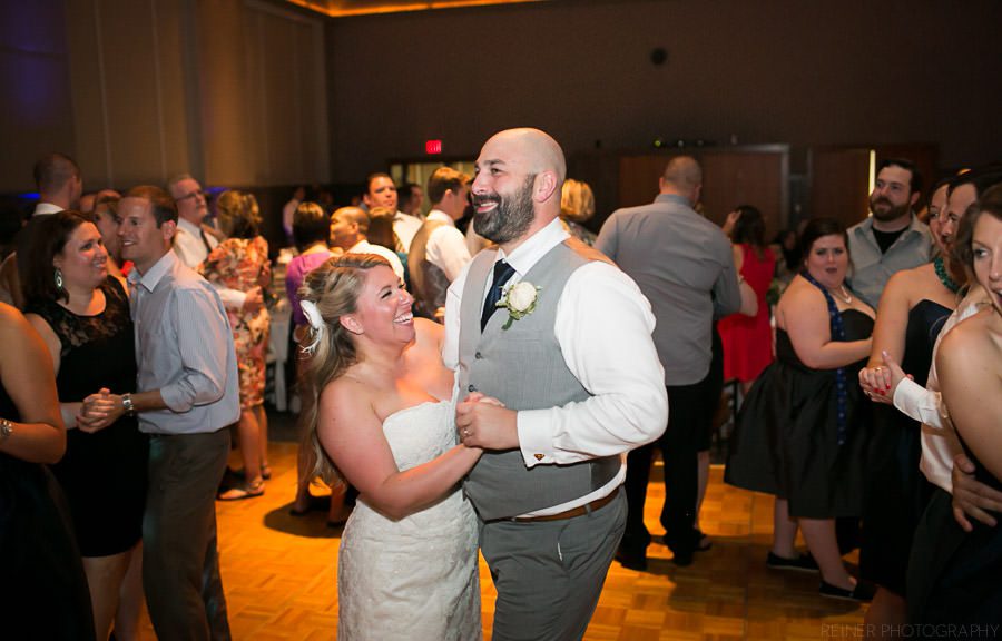 28 West Chester, PA Wedding - Historical Society of West Chester - Brandi & Kevin