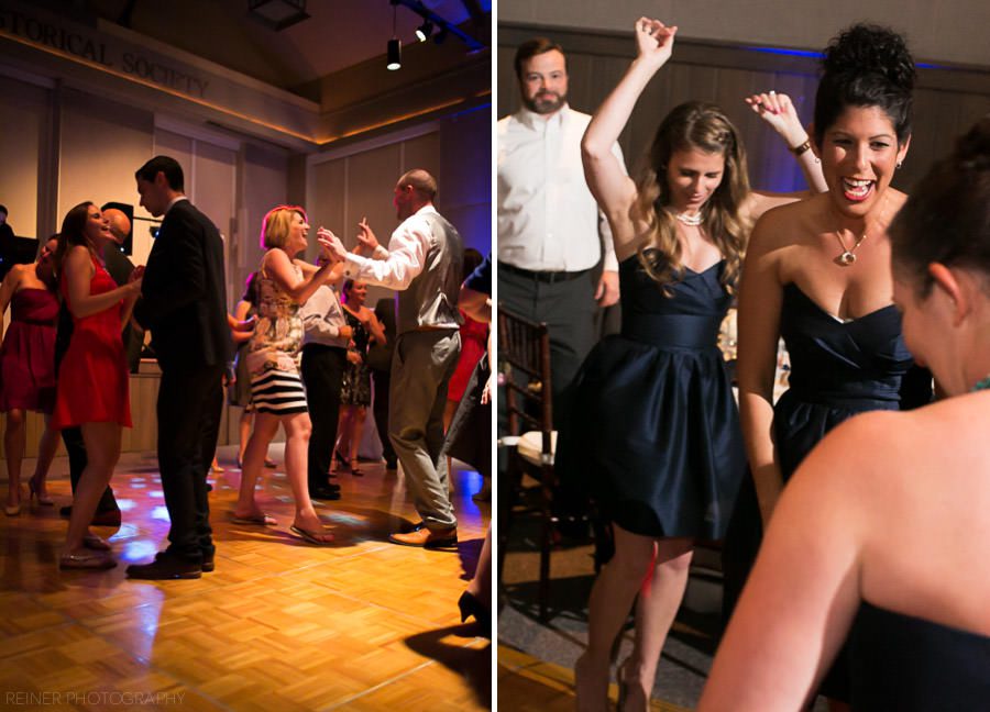 30 West Chester, PA Wedding - Historical Society of West Chester - Brandi & Kevin