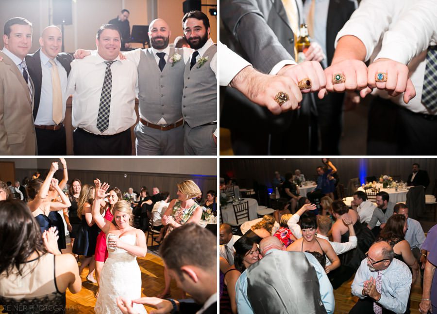 31 West Chester, PA Wedding - Historical Society of West Chester - Brandi & Kevin