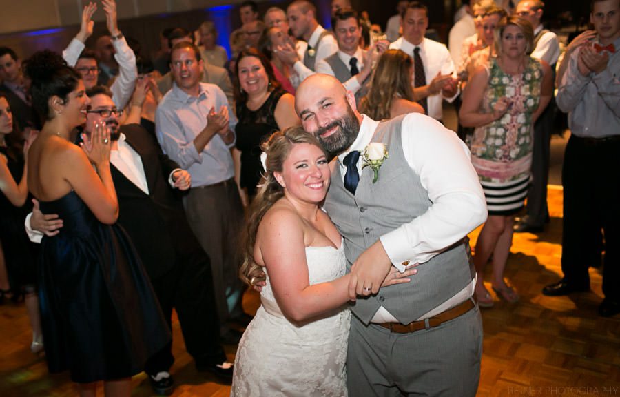 32 West Chester, PA Wedding - Historical Society of West Chester - Brandi & Kevin