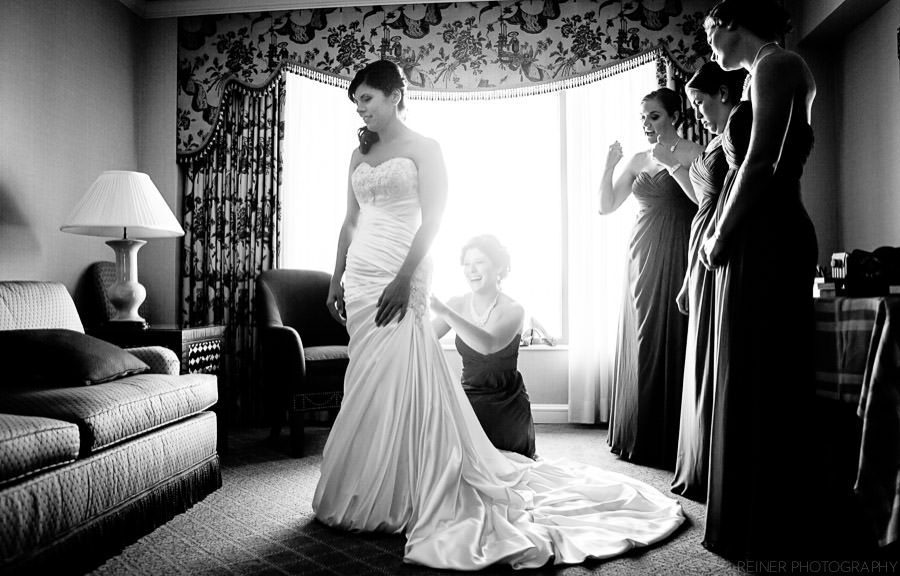 02 Top of the Tower WEDDING - the Vista Room at Top of the Tower 1717 Arch Street, Philadelphia - Melissa & Jeff by Reiner Photography