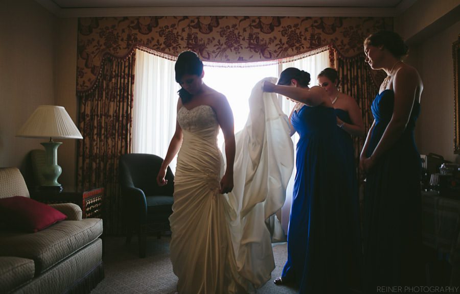 03 Top of the Tower WEDDING - the Vista Room at Top of the Tower 1717 Arch Street, Philadelphia - Melissa & Jeff by Reiner Photography