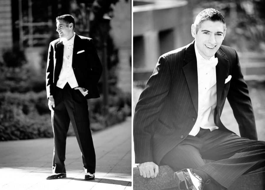 08 Top of the Tower WEDDING - the Vista Room at Top of the Tower 1717 Arch Street, Philadelphia - Melissa & Jeff by Reiner Photography