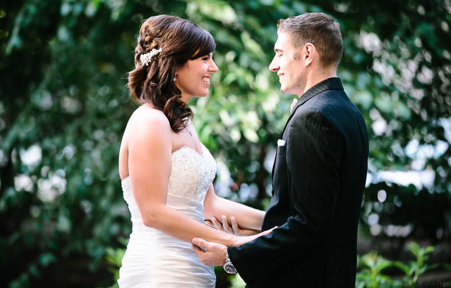 11 Top of the Tower WEDDING - the Vista Room at Top of the Tower 1717 Arch Street, Philadelphia - Melissa & Jeff by Reiner Photography