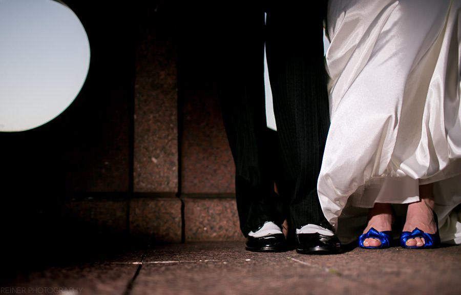 30 Top of the Tower WEDDING - the Vista Room at Top of the Tower 1717 Arch Street, Philadelphia - Melissa & Jeff by Reiner Photography