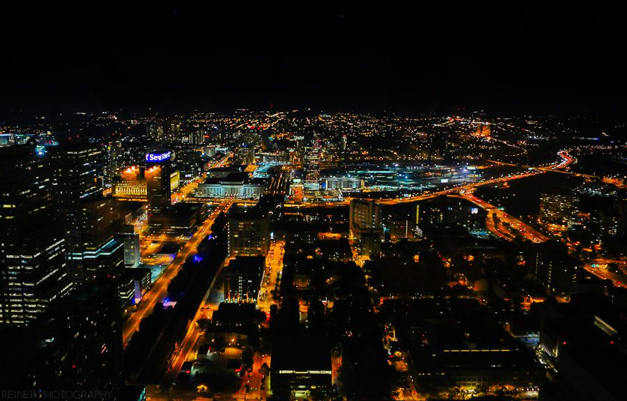 38 Top of the Tower WEDDING - the Vista Room at Top of the Tower 1717 Arch Street, Philadelphia - Melissa & Jeff by Reiner Photography