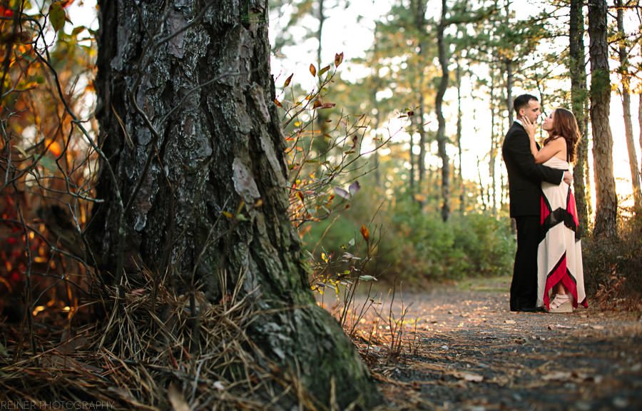 00 New Jersey Engagement Session