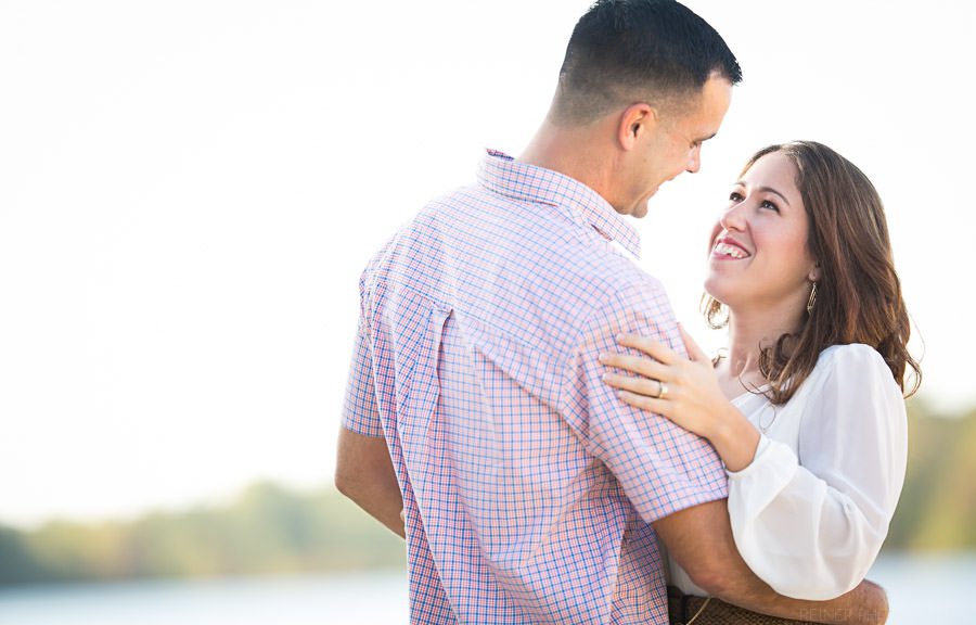 02 New Jersey Engagement Session