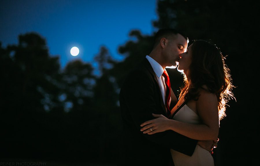 12 New Jersey Engagement Session