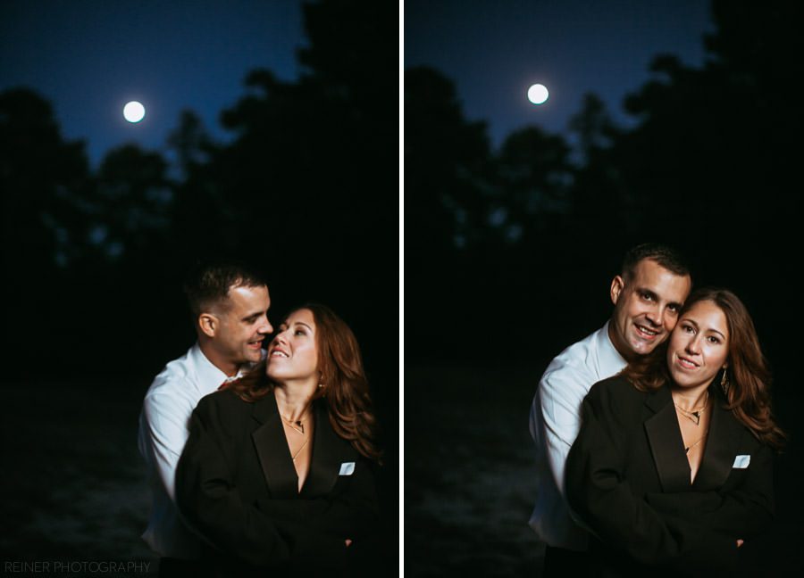 13 New Jersey Engagement Session