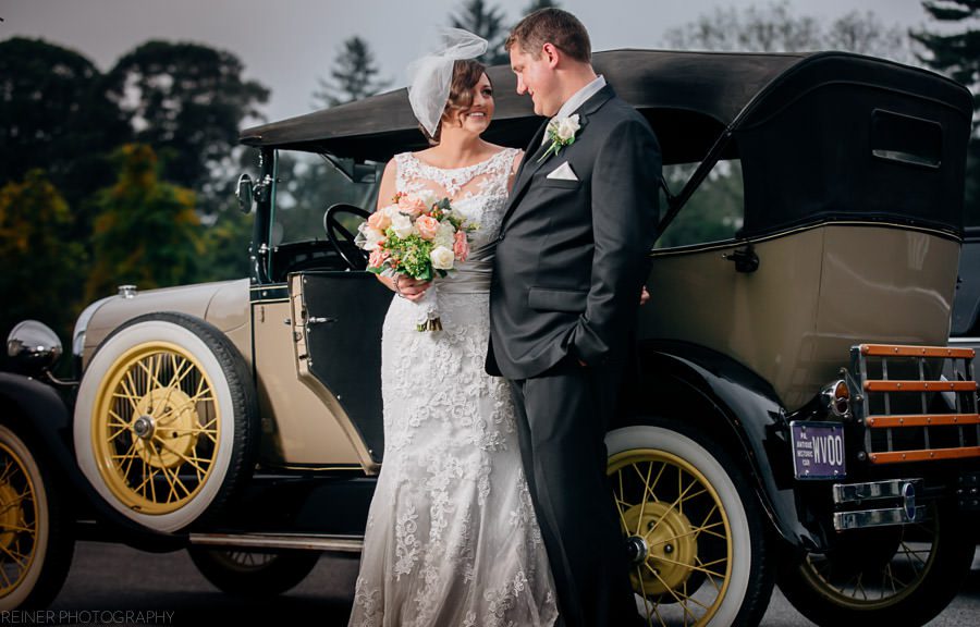 Reiner Photography Wedding Photo