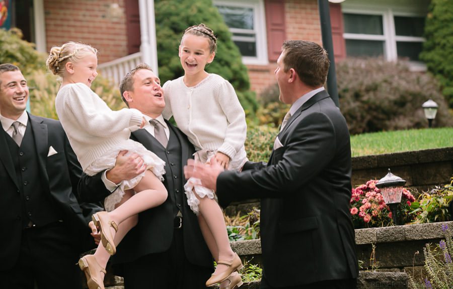 09 Wedding at Yellow House - Becky & Andrew