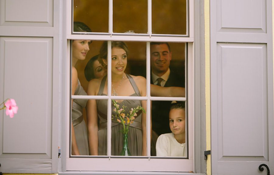 12 Wedding at Yellow House - Becky & Andrew