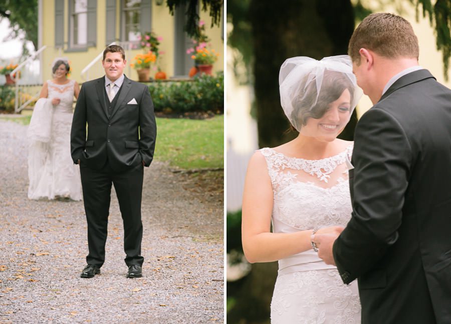 13 Wedding at Yellow House - Becky & Andrew