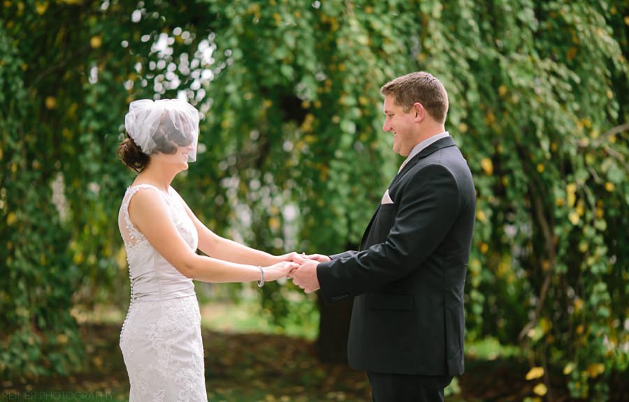 15 Wedding at Yellow House - Becky & Andrew