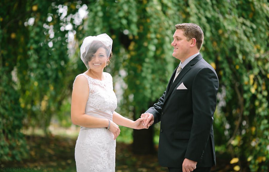 17 Wedding at Yellow House - Becky & Andrew