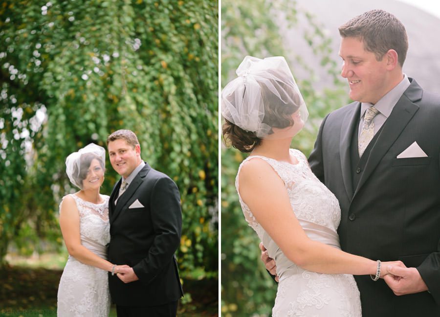 18 Wedding at Yellow House - Becky & Andrew