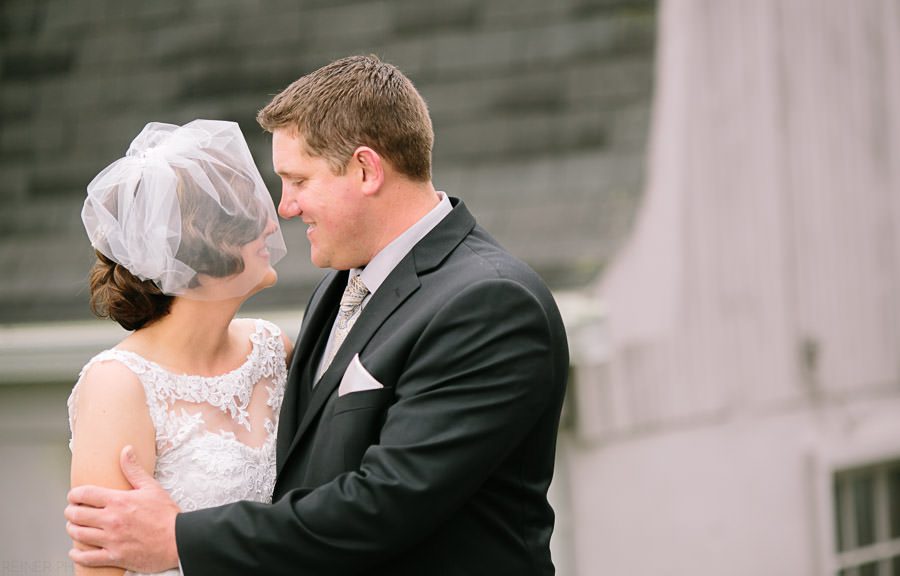 20 Wedding at Yellow House - Becky & Andrew