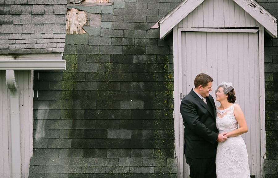 21 Wedding at Yellow House - Becky & Andrew