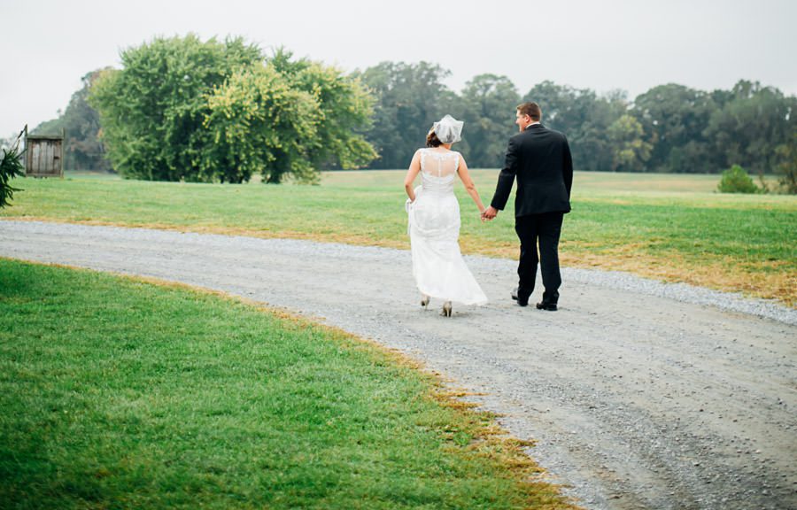 22 Wedding at Yellow House - Becky & Andrew