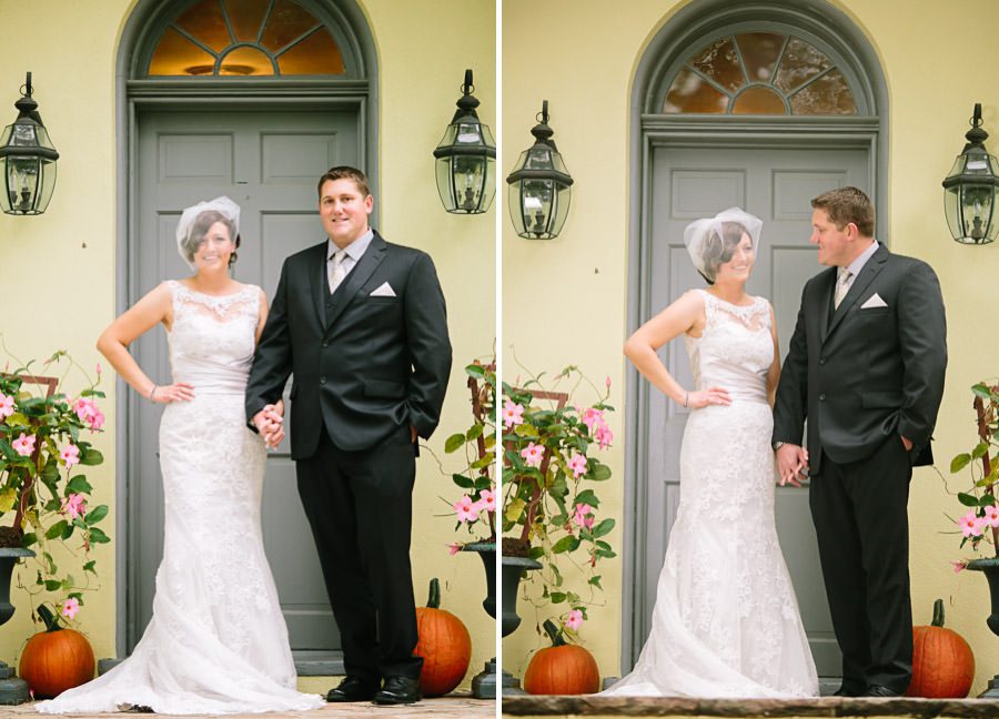 23 Wedding at Yellow House - Becky & Andrew