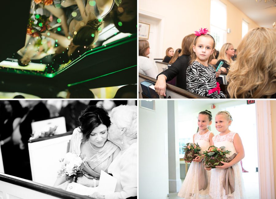 26 Wedding at Yellow House - Becky & Andrew