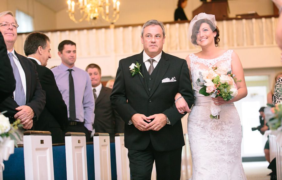 27 Wedding at Yellow House - Becky & Andrew