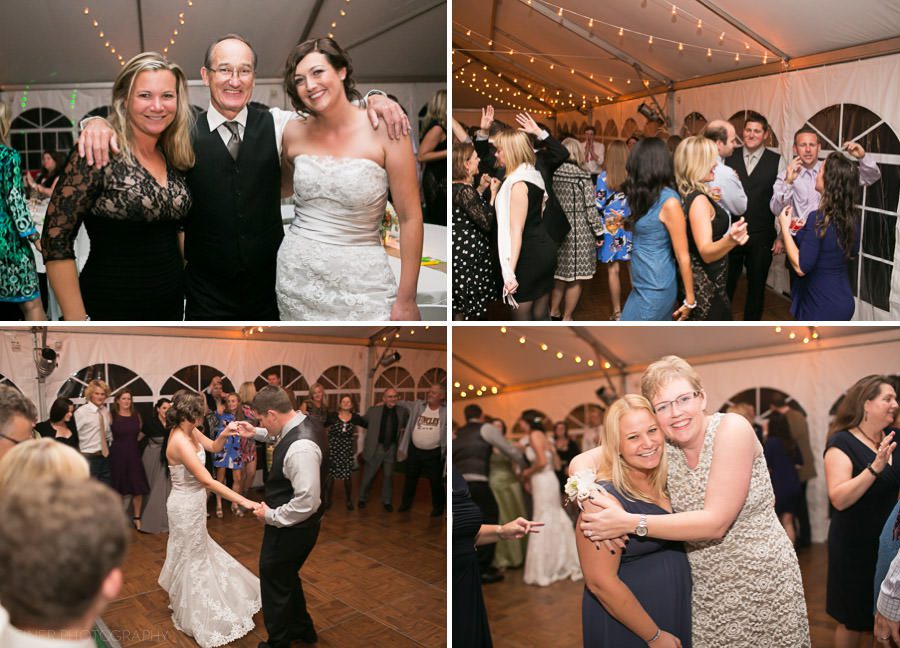 46 Wedding at Yellow House - Becky & Andrew