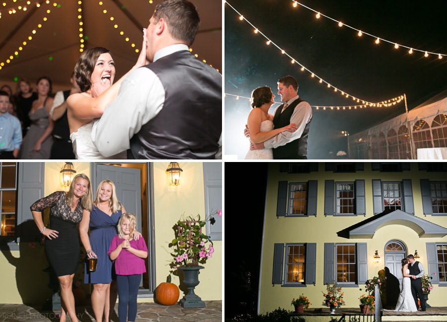 47 Wedding at Yellow House - Becky & Andrew