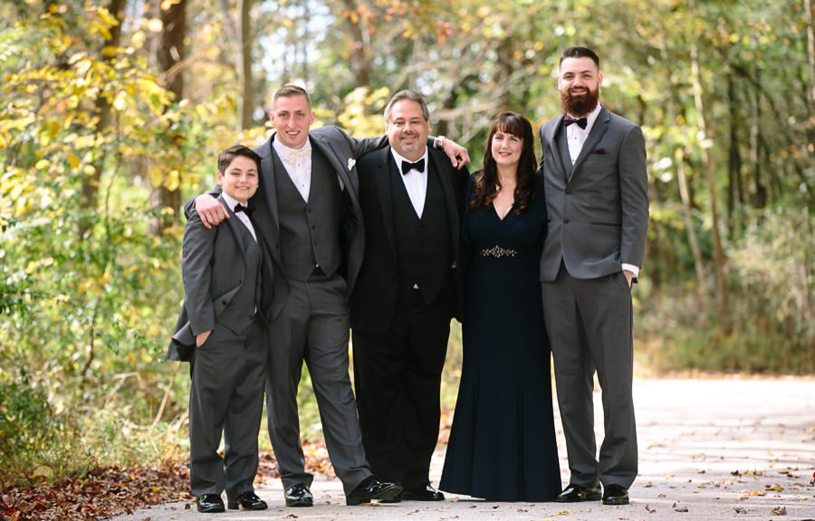 08 Glen Foerd Mansion Wedding - Tori & Eddie Wedding