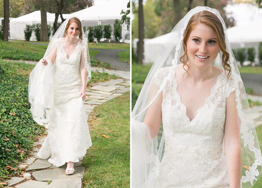 16 Glen Foerd Mansion Wedding - Tori & Eddie Wedding