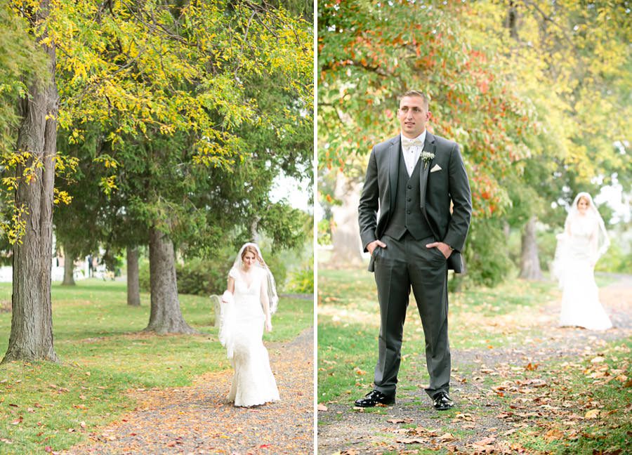 18 Glen Foerd Mansion Wedding - Tori & Eddie Wedding