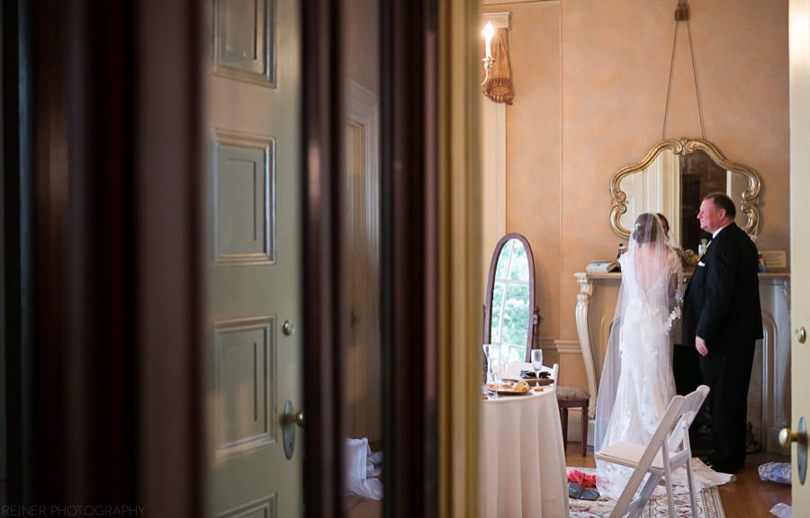 31 Glen Foerd Mansion Wedding - Tori & Eddie Wedding